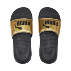 Popcat 20 Iridescent Sandalen Voor Dames PUMA 13 Popcat 20 Iridescent Sandalen Voor Dames PUMA -Mode Schoenen popcat 20 iridescent sandalen voor dames puma 5
