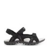 PU Leren Sandalen Trekking - Optimaal Draagcomfort - Voor Dames - Stranda Sandal -Mode Schoenen pu leren sandalen trekking optimaal draagcomfort voor dames stranda sandal