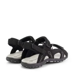 PU Leren Sandalen Trekking - Optimaal Draagcomfort - Voor Dames - Stranda Sandal -Mode Schoenen pu leren sandalen trekking optimaal draagcomfort voor dames stranda sandal 2