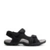 PU Leren Sandalen Trekking - Optimaal Draagcomfort - Voor Heren - Horten Sandal -Mode Schoenen pu leren sandalen trekking optimaal draagcomfort voor heren horten sandal
