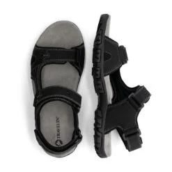 PU Leren Sandalen Trekking - Optimaal Draagcomfort - Voor Heren - Horten Sandal 9 PU Leren Sandalen Trekking - Optimaal Draagcomfort - Voor Heren - Horten Sandal -Mode Schoenen pu leren sandalen trekking optimaal draagcomfort voor heren horten sandal 2