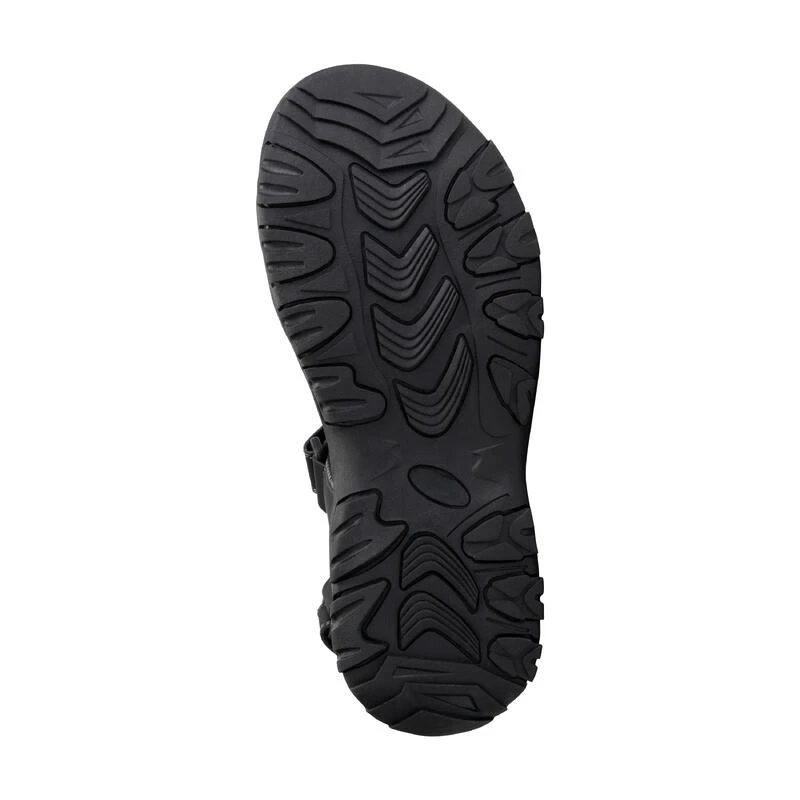 PU Leren Sandalen Trekking - Optimaal Draagcomfort - Voor Heren - Horten Sandal 7 PU Leren Sandalen Trekking - Optimaal Draagcomfort - Voor Heren - Horten Sandal - Afbeelding 5