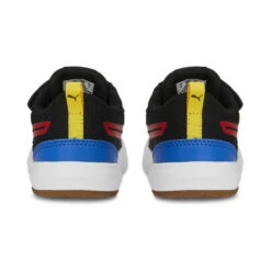 PUMA Evolve Gym Sneakers Met Alternatieve Sluiting+ Voor Baby’s PUMA -Mode Schoenen puma evolve gym sneakers met alternatieve sluiting voor babys puma 1