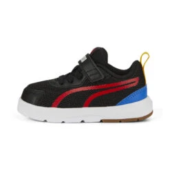 PUMA Evolve Gym Sneakers Met Alternatieve Sluiting+ Voor Baby’s PUMA -Mode Schoenen puma evolve gym sneakers met alternatieve sluiting voor babys puma 2