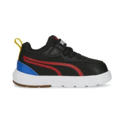 PUMA Evolve Gym Sneakers Met Alternatieve Sluiting+ Voor Baby’s PUMA -Mode Schoenen puma evolve gym sneakers met alternatieve sluiting voor babys puma 4