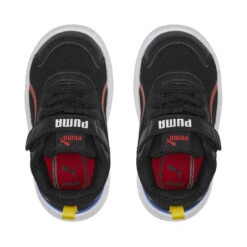 PUMA Evolve Gym Sneakers Met Alternatieve Sluiting+ Voor Baby’s PUMA -Mode Schoenen puma evolve gym sneakers met alternatieve sluiting voor babys puma 5