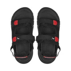 PUMA Evolve Sandalen Voor Jongeren PUMA -Mode Schoenen puma evolve sandalen voor jongeren puma 5