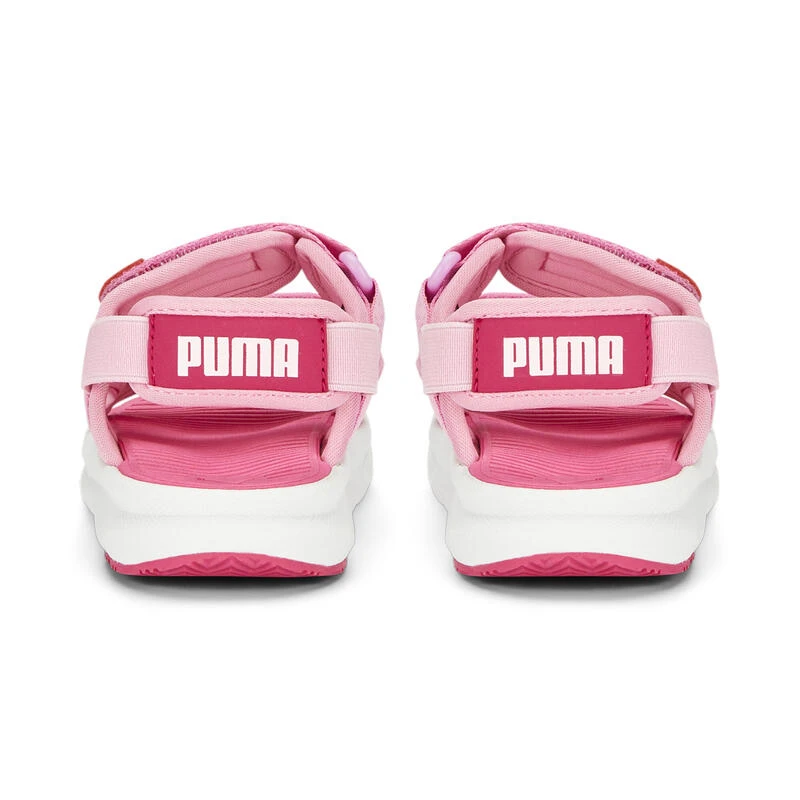 PUMA Evolve Sandalen Voor Kinderen PUMA 4 PUMA Evolve Sandalen Voor Kinderen PUMA - Afbeelding 2