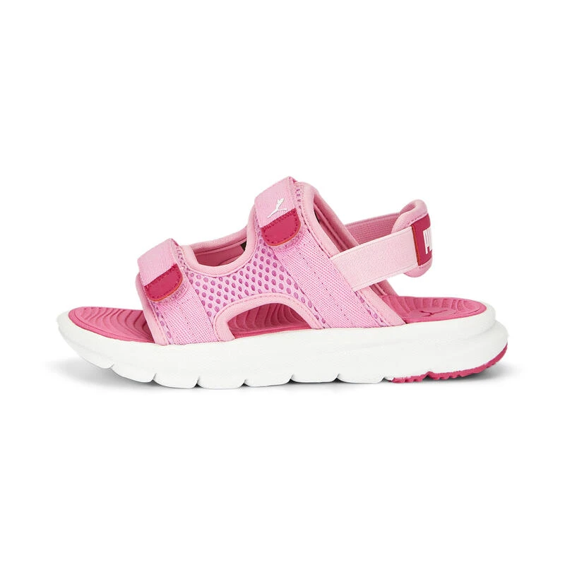 PUMA Evolve Sandalen Voor Kinderen PUMA 5 PUMA Evolve Sandalen Voor Kinderen PUMA - Afbeelding 3