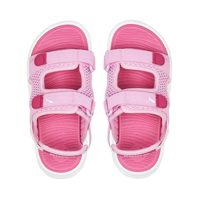 PUMA Evolve Sandalen Voor Kinderen PUMA 8 PUMA Evolve Sandalen Voor Kinderen PUMA - Afbeelding 6