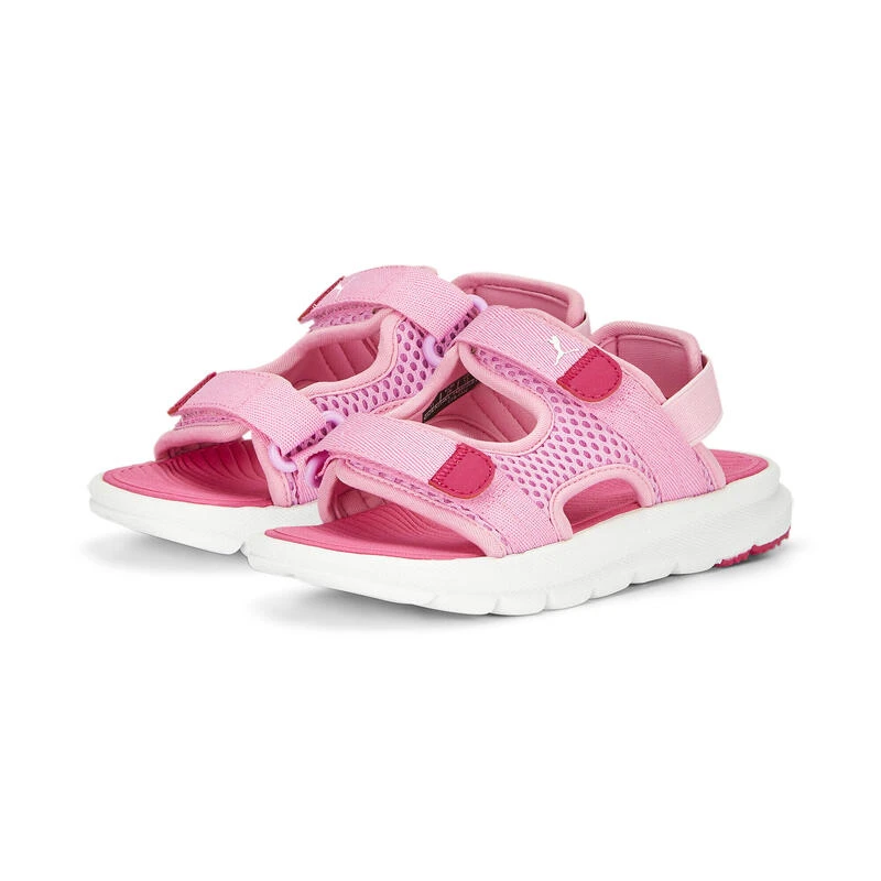 PUMA Evolve Sandalen Voor Kinderen PUMA 3 PUMA Evolve Sandalen Voor Kinderen PUMA