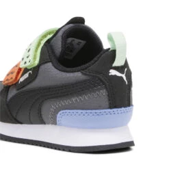 PUMA R78 Mix Match Sneakers Voor Peuters PUMA -Mode Schoenen puma r78 mix match sneakers voor peuters puma 1