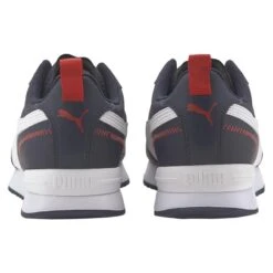 Puma R78 SL, Blauw 11 Puma R78 SL, Blauw -Mode Schoenen puma r78 sl blauw 4