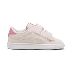 PUMA Smash 3.0 Butterfly Sneakers Voor Peuters PUMA 12 PUMA Smash 3.0 Butterfly Sneakers Voor Peuters PUMA -Mode Schoenen puma smash 30 butterfly sneakers voor peuters puma 4