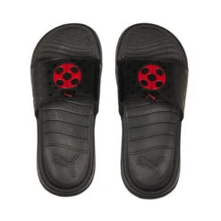 PUMA X MIRACULOUS Popcat 20 Slippers Voor Jongeren PUMA 13 PUMA X MIRACULOUS Popcat 20 Slippers Voor Jongeren PUMA -Mode Schoenen puma x miraculous popcat 20 slippers voor jongeren puma 5