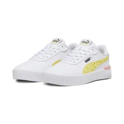 PUMA X SPONGEBOB SQUAREPANTS Carina 2.0 Sneakers Voor Jongeren PUMA -Mode Schoenen puma x spongebob squarepants carina 20 sneakers voor jongeren puma 2