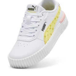 PUMA X SPONGEBOB SQUAREPANTS Carina 2.0 Sneakers Voor Jongeren PUMA -Mode Schoenen puma x spongebob squarepants carina 20 sneakers voor jongeren puma 5