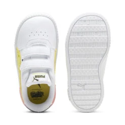 PUMA X SPONGEBOB SQUAREPANTS Carina 2.0 Sneakers Voor Peuters PUMA -Mode Schoenen puma x spongebob squarepants carina 20 sneakers voor peuters puma 3