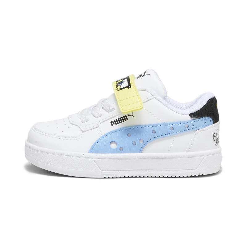 PUMA X SPONGEBOB SQUAREPANTS Caven 2.0 Sneakers Voor Peuters PUMA 5 PUMA X SPONGEBOB SQUAREPANTS Caven 2.0 Sneakers Voor Peuters PUMA - Afbeelding 3