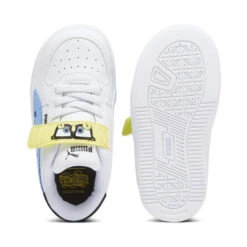 PUMA X SPONGEBOB SQUAREPANTS Caven 2.0 Sneakers Voor Peuters PUMA 11 PUMA X SPONGEBOB SQUAREPANTS Caven 2.0 Sneakers Voor Peuters PUMA -Mode Schoenen puma x spongebob squarepants caven 20 sneakers voor peuters puma 3