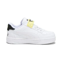 PUMA X SPONGEBOB SQUAREPANTS Caven 2.0 Sneakers Voor Peuters PUMA 12 PUMA X SPONGEBOB SQUAREPANTS Caven 2.0 Sneakers Voor Peuters PUMA -Mode Schoenen puma x spongebob squarepants caven 20 sneakers voor peuters puma 4
