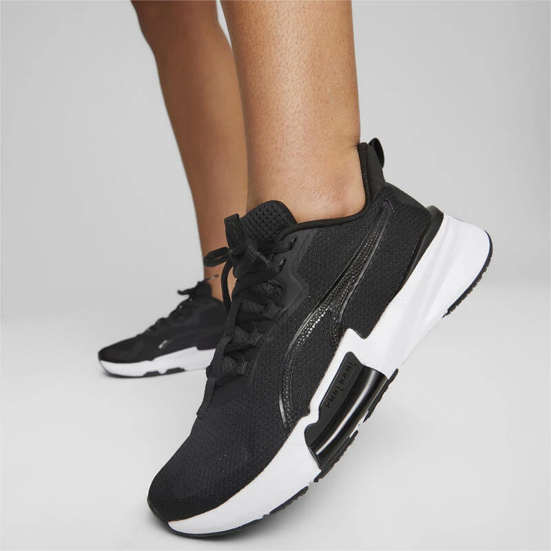 PWRFrame TR 2 Elektro Summer Sportschoenen Voor Dames PUMA 4 PWRFrame TR 2 Elektro Summer Sportschoenen Voor Dames PUMA - Afbeelding 2