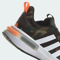 ADIDAS Racer TR23 Kinderschoenen -Mode Schoenen racer tr23 kinderschoenen 6