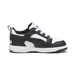 Rebound V6 Lo Sneakers Voor Peuters PUMA -Mode Schoenen rebound v6 lo sneakers voor peuters puma 4