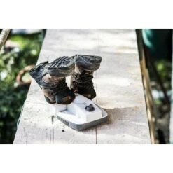 Reis Schoenendroger Met Antibacterieel Ionen Systeem Alpenheat Compact Dry Ioniz -Mode Schoenen reis schoenendroger met antibacterieel ionen systeem alpenheat compact dry ioniz 2