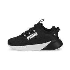 Retaliate 2 AC Sneakers Voor Baby's PUMA -Mode Schoenen retaliate 2 ac sneakers voor babys puma 2