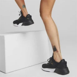 Retaliate 2 Hardloopschoenen PUMA -Mode Schoenen retaliate 2 hardloopschoenen puma 2