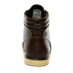 Regatta Robinson Duurzame Wandelschoenen Voor Heren - Bruin 10 Regatta Robinson Duurzame Wandelschoenen Voor Heren - Bruin -Mode Schoenen robinson duurzame wandelschoenen voor heren bruin 3