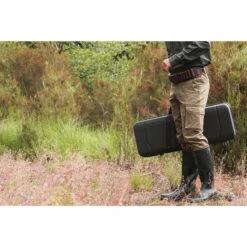 RUBBEREN JACHTLAARZEN MET VERSTEVIGINGEN Aigle Parcours 2 -Mode Schoenen rubberen jachtlaarzen met verstevigingen aigle parcours 2 7