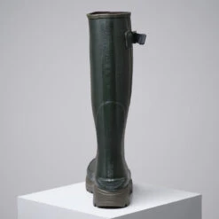 Rubberlaarzen Met Plooi 520 10 Rubberlaarzen Met Plooi 520 -Mode Schoenen rubberlaarzen met plooi 520 2