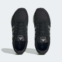 ADIDAS Run 60s 3.0 Lifestyle Hardloopschoenen 11 ADIDAS Run 60s 3.0 Lifestyle Hardloopschoenen -Mode Schoenen run 60s 30 lifestyle hardloopschoenen 2