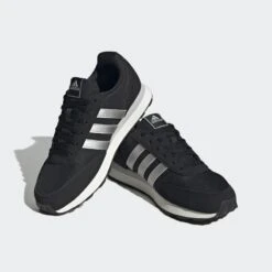 ADIDAS Run 60s 3.0 Lifestyle Hardloopschoenen 13 ADIDAS Run 60s 3.0 Lifestyle Hardloopschoenen -Mode Schoenen run 60s 30 lifestyle hardloopschoenen 4