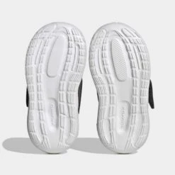 ADIDAS RunFalcon 3.0 Schoenen Met Klittenband -Mode Schoenen runfalcon 30 schoenen met klittenband 3