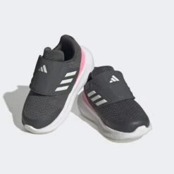 ADIDAS RunFalcon 3.0 Schoenen Met Klittenband -Mode Schoenen runfalcon 30 schoenen met klittenband 4