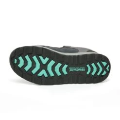 Regatta Samaris V Waterdichte Wandelschoenen Voor Kinderen - Middengrijs 13 Regatta Samaris V Waterdichte Wandelschoenen Voor Kinderen - Middengrijs -Mode Schoenen samaris v waterdichte wandelschoenen voor kinderen middengrijs 5