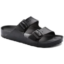 Birkenstock Sandaal Arizona Essentials Eva - 0129423 Zwart 9 Birkenstock Sandaal Arizona Essentials Eva - 0129423 Zwart -Mode Schoenen sandaal arizona essentials eva 0129423 zwart 2