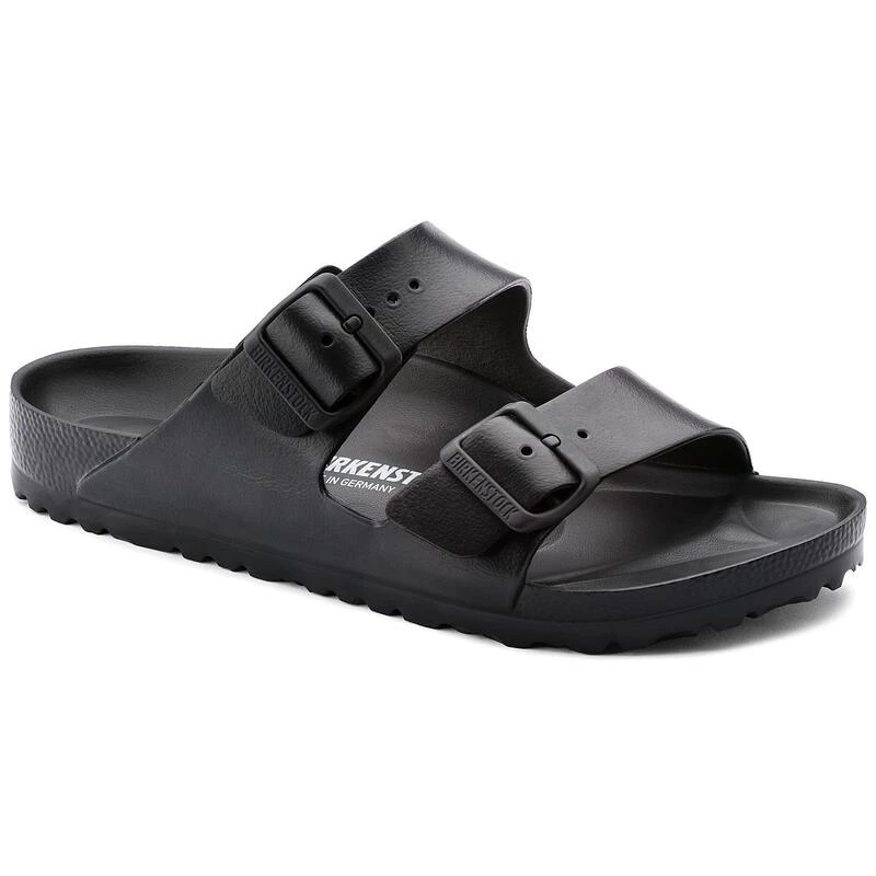 Birkenstock Sandaal Arizona Essentials Eva - 0129423 Zwart 5 Birkenstock Sandaal Arizona Essentials Eva - 0129423 Zwart - Afbeelding 3