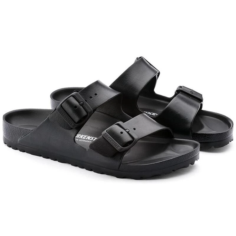 Birkenstock Sandaal Arizona Essentials Eva - 0129423 Zwart 6 Birkenstock Sandaal Arizona Essentials Eva - 0129423 Zwart - Afbeelding 4