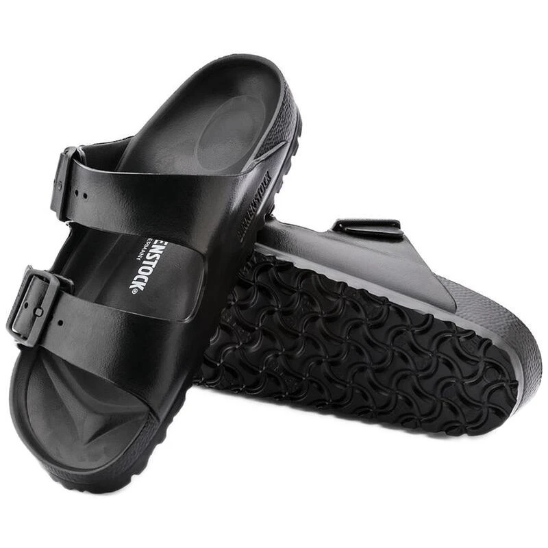 Birkenstock Sandaal Arizona Essentials Eva - 0129423 Zwart 7 Birkenstock Sandaal Arizona Essentials Eva - 0129423 Zwart - Afbeelding 5