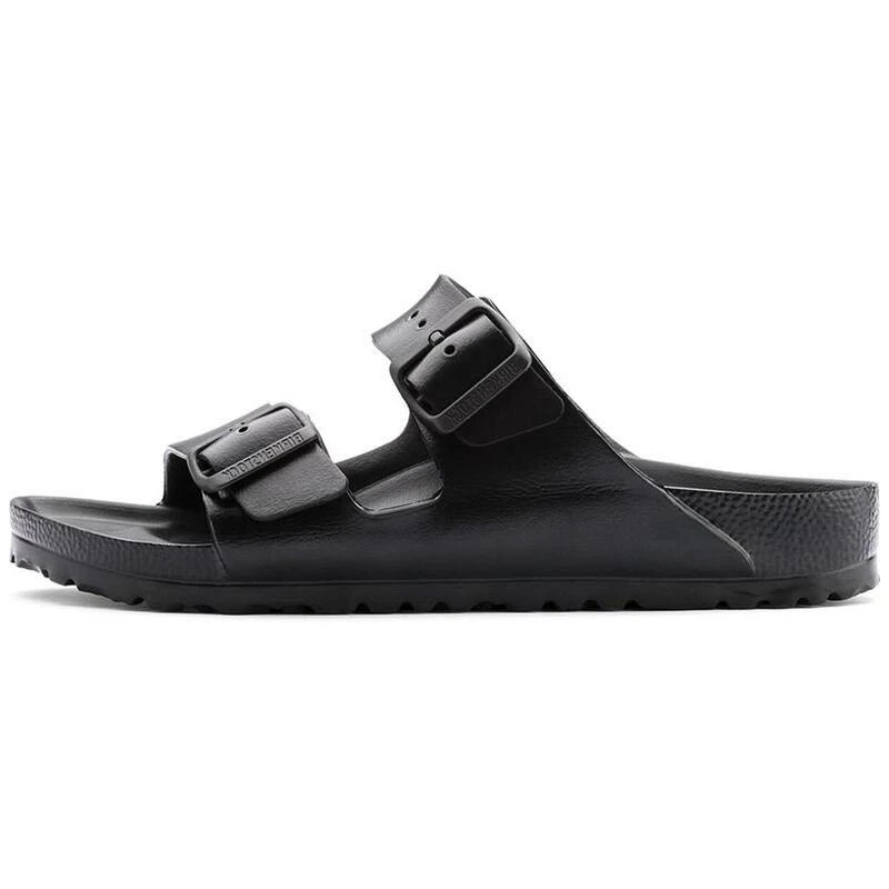 Birkenstock Sandaal Arizona Essentials Eva - 0129423 Zwart 3 Birkenstock Sandaal Arizona Essentials Eva - 0129423 Zwart