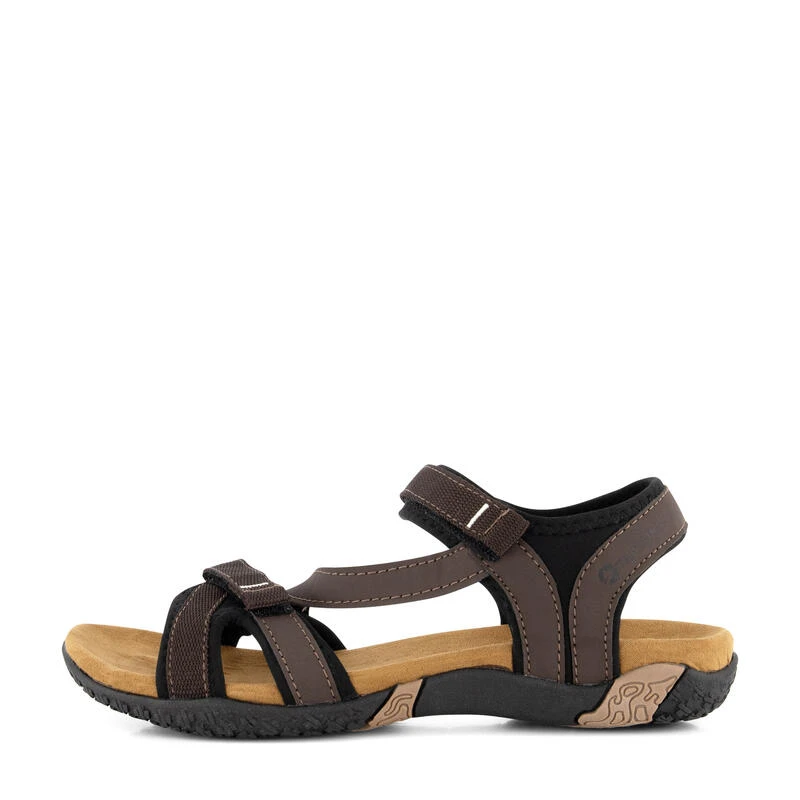 Sandaal Dames Helsem 4 Sandaal Dames Helsem - Afbeelding 2