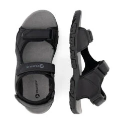 Sandaal Heren Moss -Mode Schoenen sandaal heren moss 2