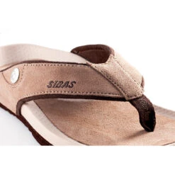 Sidas Sandalen Met 3D-inlegzool, Voet En Ondersteuning Van De Voetboog - 3D Coolday -Mode Schoenen sandalen met 3d inlegzool voet en ondersteuning van de voetboog 3d coolday 2