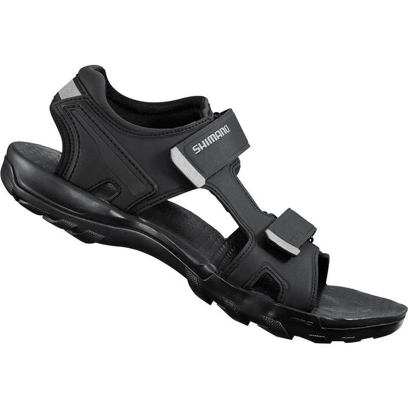 Sandalen Shimano SH-SD501 3 Sandalen Shimano SH-SD501