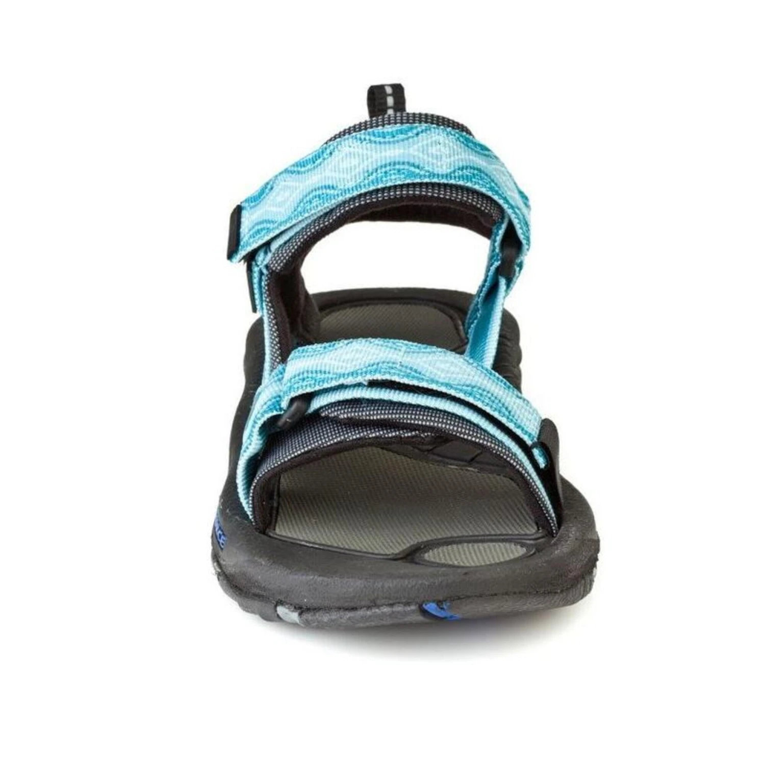 Source Sandalen Voor Dames Gobi Dream - Outdoor - Blauw 5 Source Sandalen Voor Dames Gobi Dream - Outdoor - Blauw - Afbeelding 3