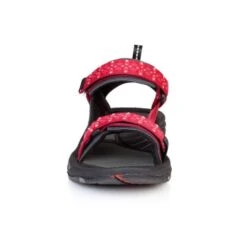 Source Sandalen Voor Dames Gobi Tribal Red - Outdoor - Rood -Mode Schoenen sandalen voor dames gobi tribal red outdoor rood 3